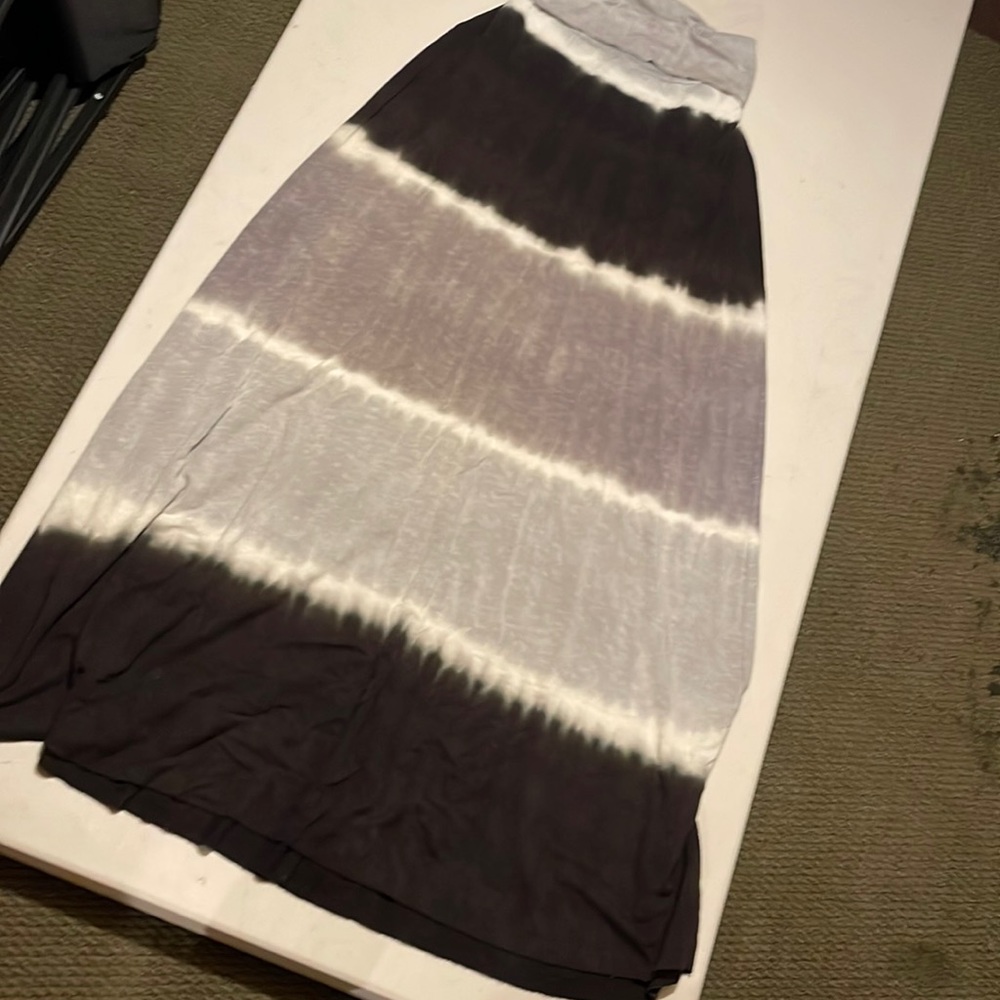 Maxi Skirt